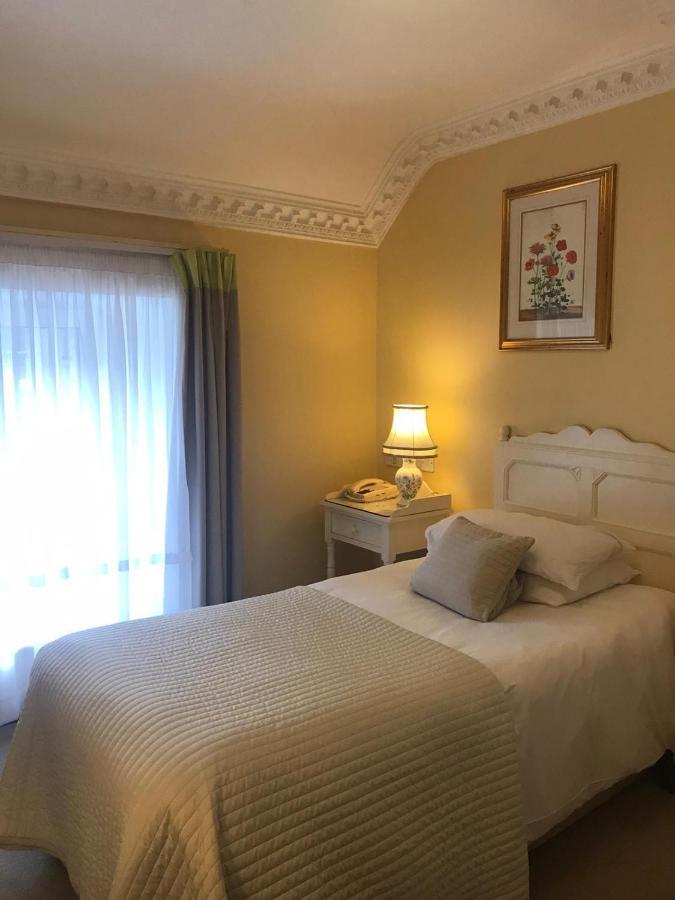 Foley's Townhouse Cill Airne