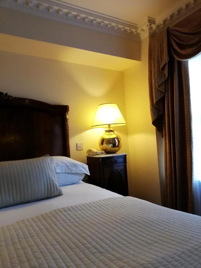 Affittacamere Foley's Townhouse 4*