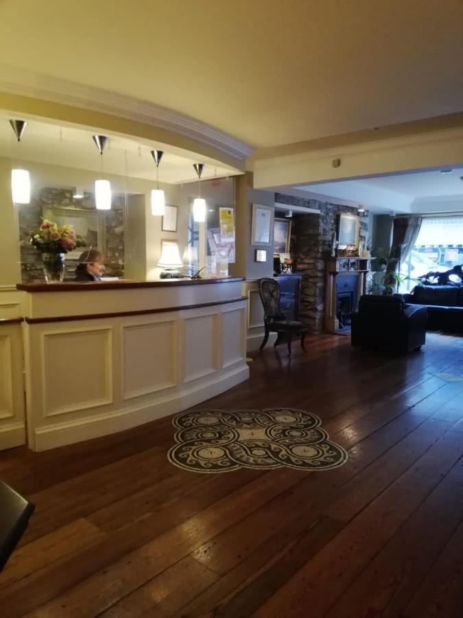 Foley's Townhouse Affittacamere Cill Airne