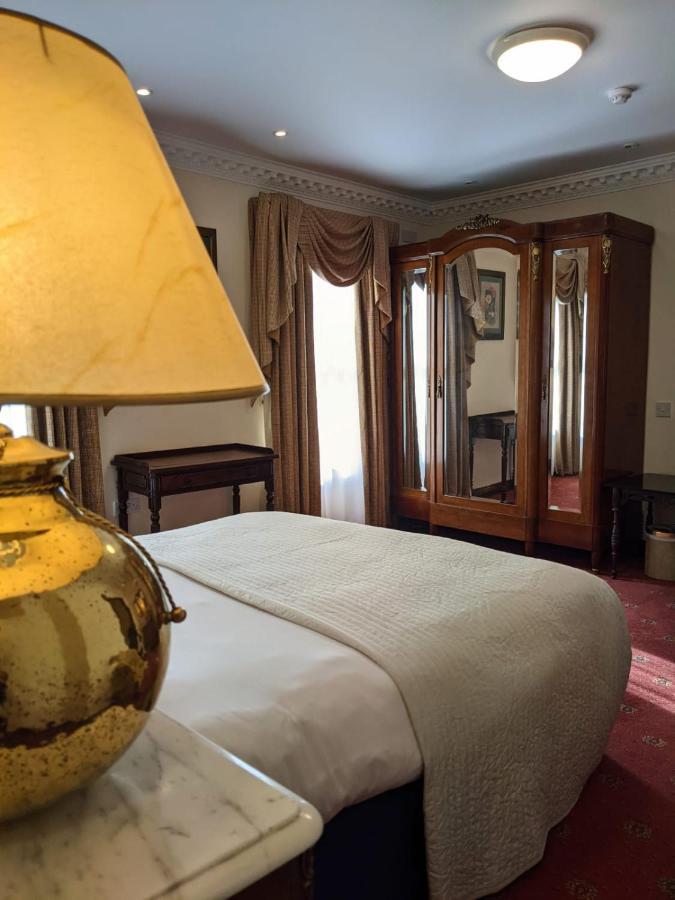 Affittacamere Foley's Townhouse 4*