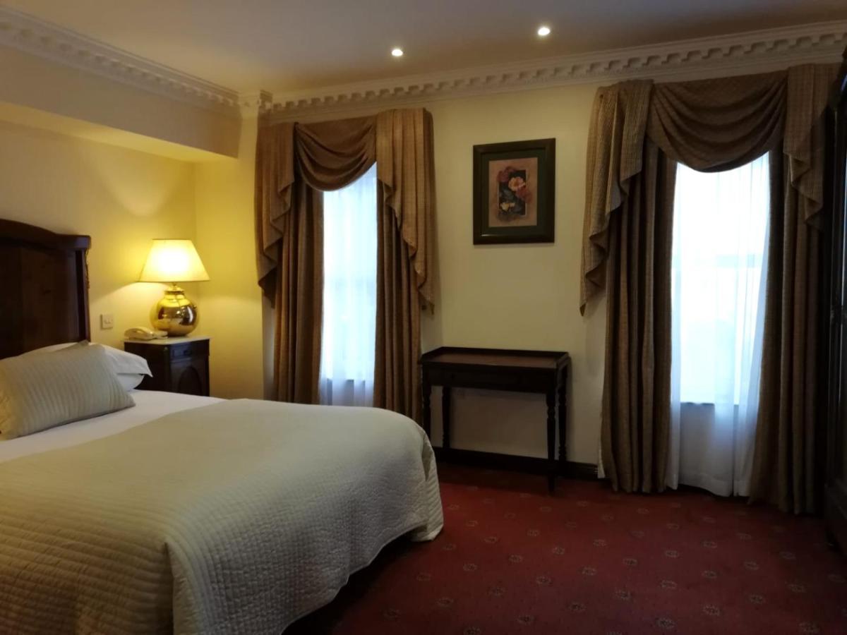 Affittacamere Foley's Townhouse 4*