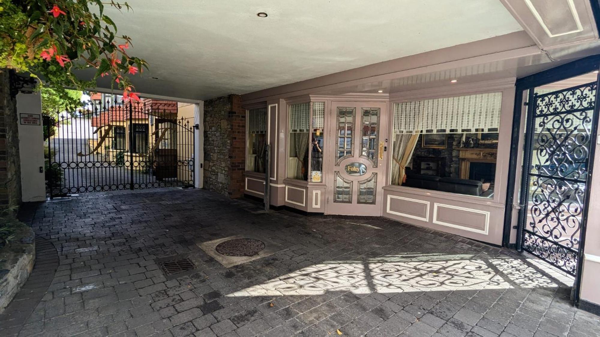 Pensión Foley's Townhouse Killarney