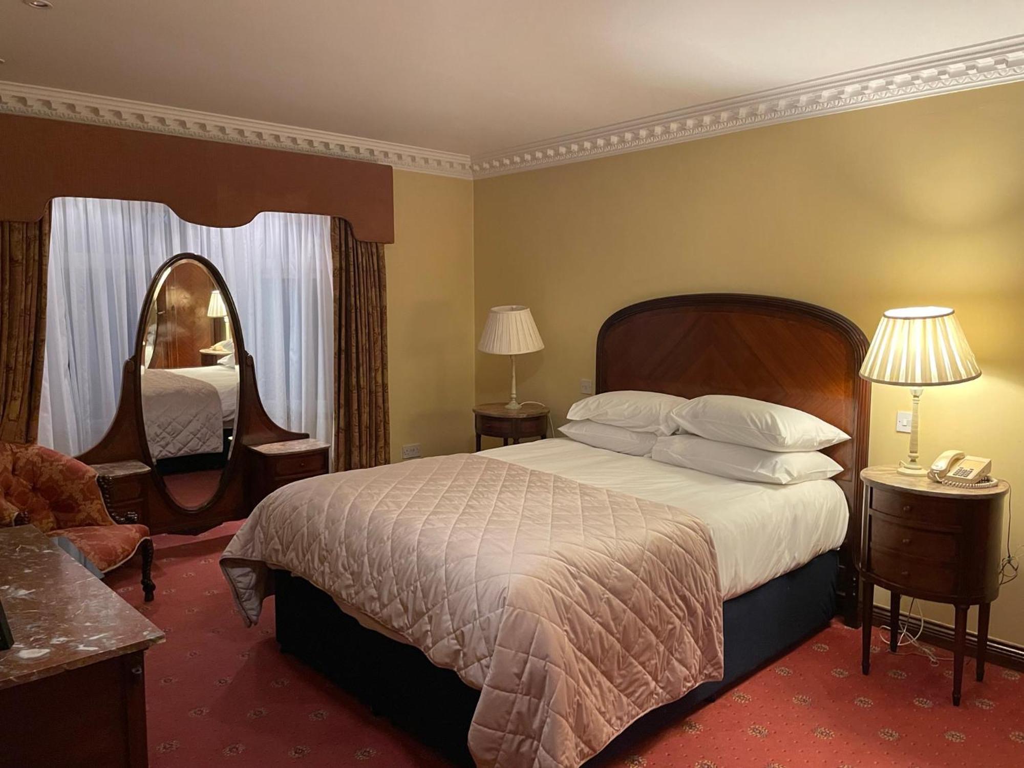 Pensión Foley's Townhouse Killarney