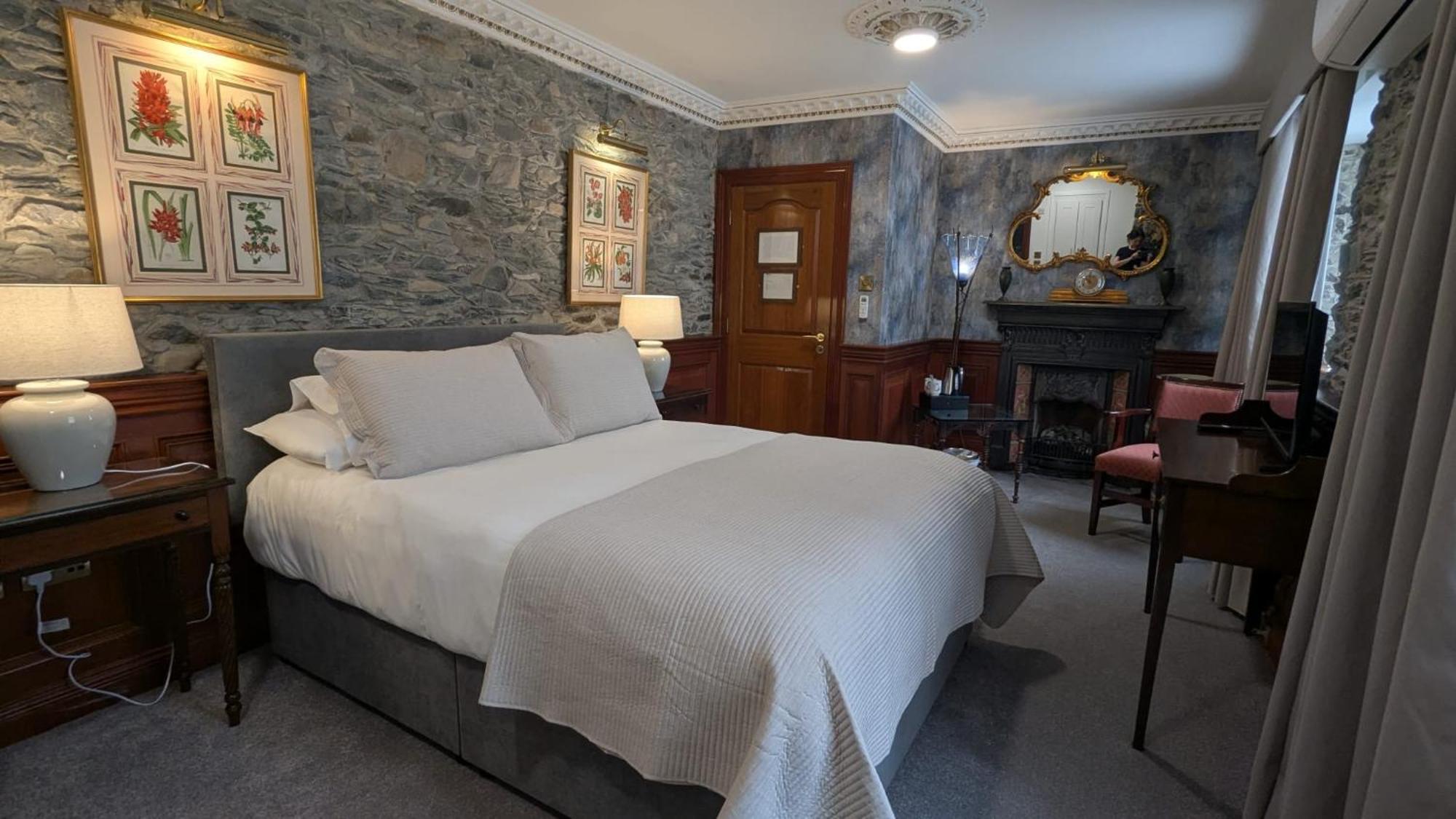 Pensión Foley's Townhouse Killarney
