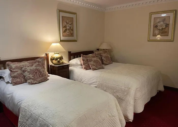 Foley\'S Townhouse Killarney