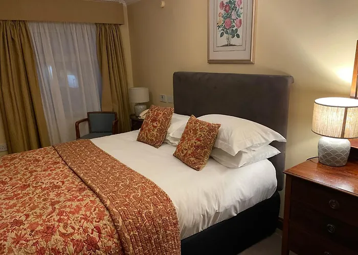 Foley\'S Townhouse Killarney